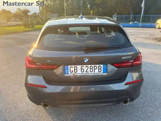 BMW 120 SERIE 1 F40 120D XDRIVE BUS ADVA - foto 5