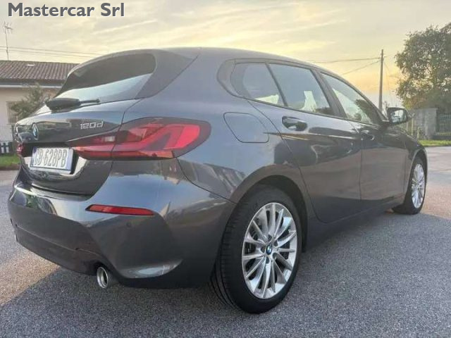 BMW 120 SERIE 1 F40 120D XDRIVE BUS ADVA - foto 6