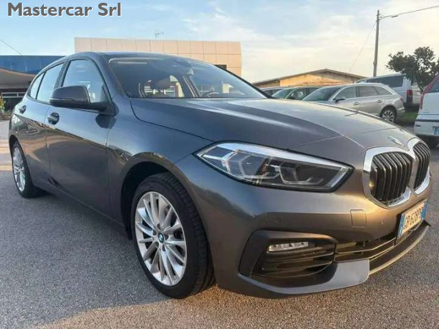 BMW 120 SERIE 1 F40 120D XDRIVE BUS ADVA - foto 7