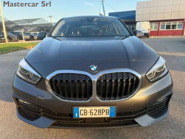BMW 120 SERIE 1 F40 120D XDRIVE BUS ADVA - foto 8
