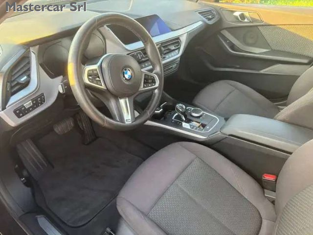 BMW 120 SERIE 1 F40 120D XDRIVE BUS ADVA - foto 9