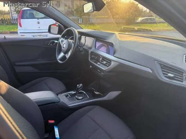 BMW 120 SERIE 1 F40 120D XDRIVE BUS ADVA - foto 10