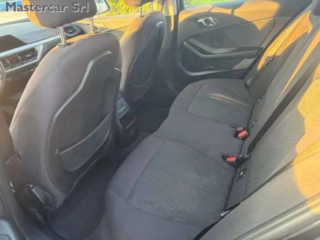 BMW 120 SERIE 1 F40 120D XDRIVE BUS ADVA - foto 11