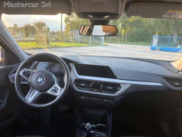 BMW 120 SERIE 1 F40 120D XDRIVE BUS ADVA - foto 12