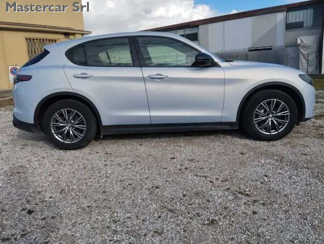 ALFA ROMEO STELVIO STELVIO MY23 2.2 TD SUPER Q4 210 - foto 6
