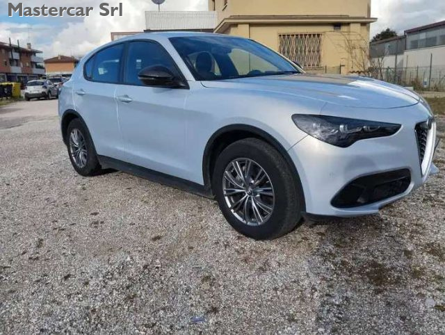 ALFA ROMEO STELVIO STELVIO MY23 2.2 TD SUPER Q4 210 - foto 7