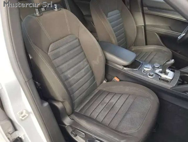 ALFA ROMEO STELVIO STELVIO MY23 2.2 TD SUPER Q4 210 - foto 8