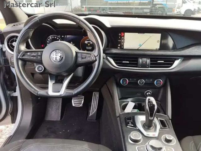 ALFA ROMEO STELVIO STELVIO MY23 2.2 TD SUPER Q4 210 - foto 12