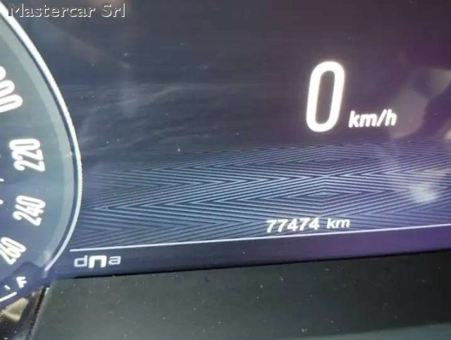 ALFA ROMEO STELVIO STELVIO MY23 2.2 TD SUPER Q4 210 - foto 13