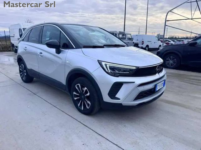 OPEL CROSSLAND 1.2 130CV ELEGANCE AUTOM AT6 - G - foto 6
