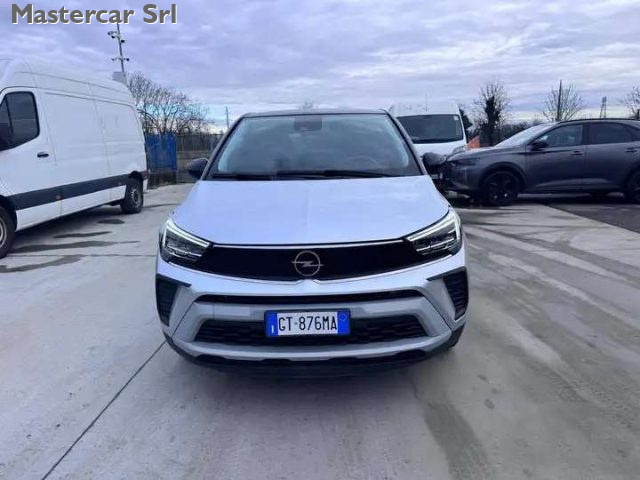 OPEL CROSSLAND 1.2 130CV ELEGANCE AUTOM AT6 - G - foto 7