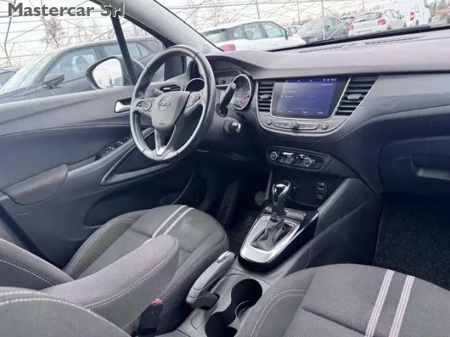 OPEL CROSSLAND 1.2 130CV ELEGANCE AUTOM AT6 - G - foto 8