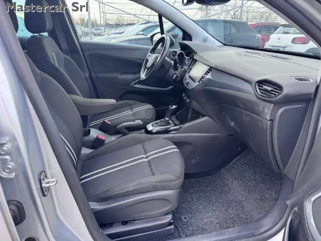 OPEL CROSSLAND 1.2 130CV ELEGANCE AUTOM AT6 - G - foto 9