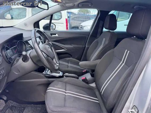 OPEL CROSSLAND 1.2 130CV ELEGANCE AUTOM AT6 - G - foto 10