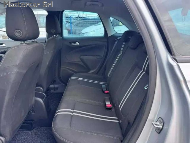 OPEL CROSSLAND 1.2 130CV ELEGANCE AUTOM AT6 - G - foto 12