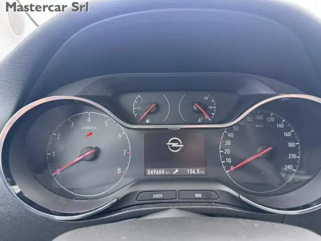 OPEL CROSSLAND 1.2 130CV ELEGANCE AUTOM AT6 - G - foto 14