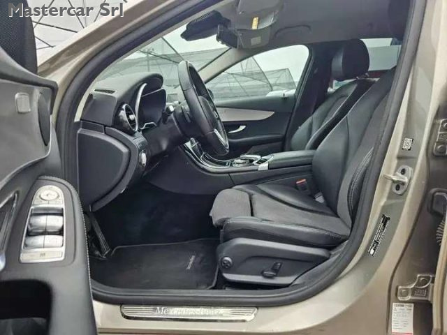 MERCEDES-BENZ C 180 CLASSE C-S205 PREMIUM 2018 SW D  - foto 11