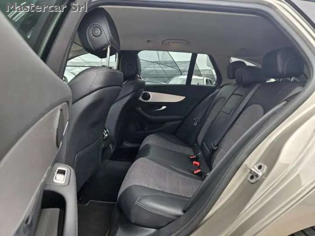 MERCEDES-BENZ C 180 CLASSE C-S205 PREMIUM 2018 SW D  - foto 12