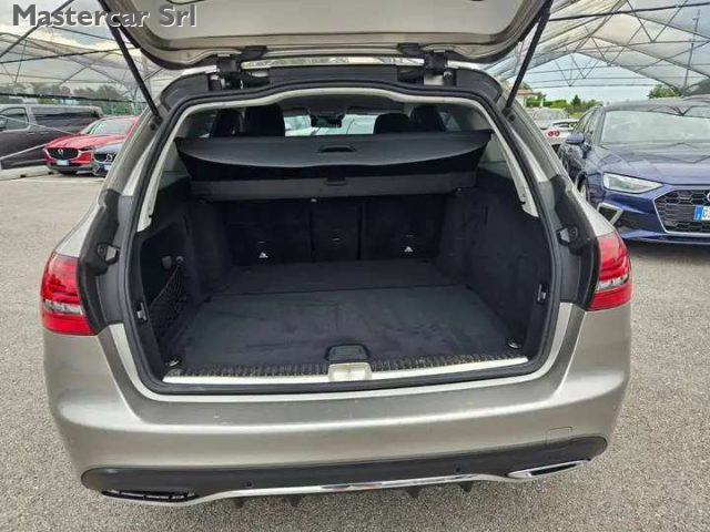 MERCEDES-BENZ C 180 CLASSE C-S205 PREMIUM 2018 SW D  - foto 15