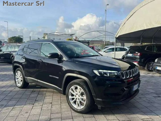 JEEP COMPASS 2021 1.3 TURBO T4 PHEV BUSINESS  - foto 3