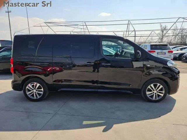 CITROEN SPACETOURER TRAVELLER N1 AUTOCARRO BLUEHDI 1 - foto 7