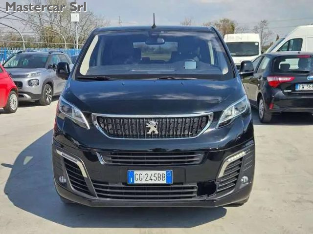 CITROEN SPACETOURER TRAVELLER N1 AUTOCARRO BLUEHDI 1 - foto 9