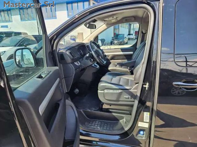 CITROEN SPACETOURER TRAVELLER N1 AUTOCARRO BLUEHDI 1 - foto 10