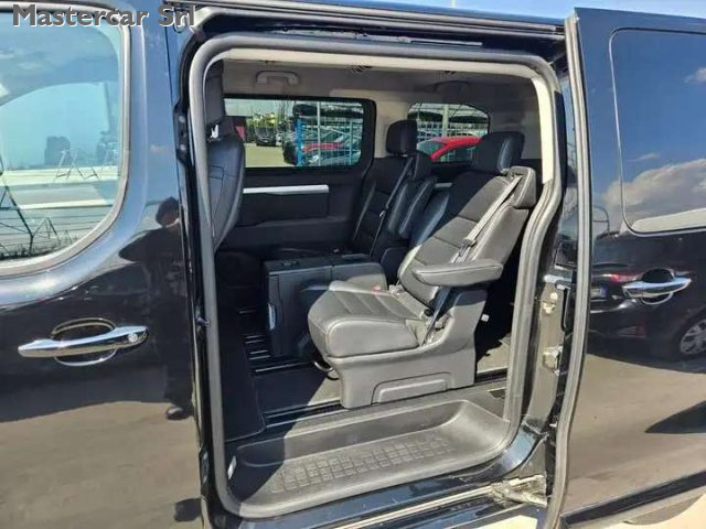 CITROEN SPACETOURER TRAVELLER N1 AUTOCARRO BLUEHDI 1 - foto 11