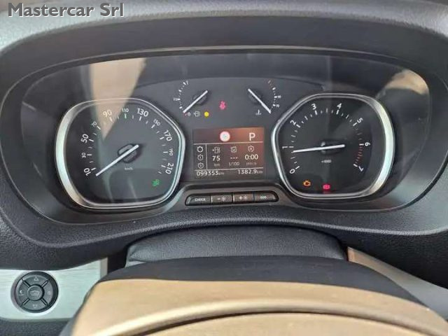 CITROEN SPACETOURER TRAVELLER N1 AUTOCARRO BLUEHDI 1 - foto 14
