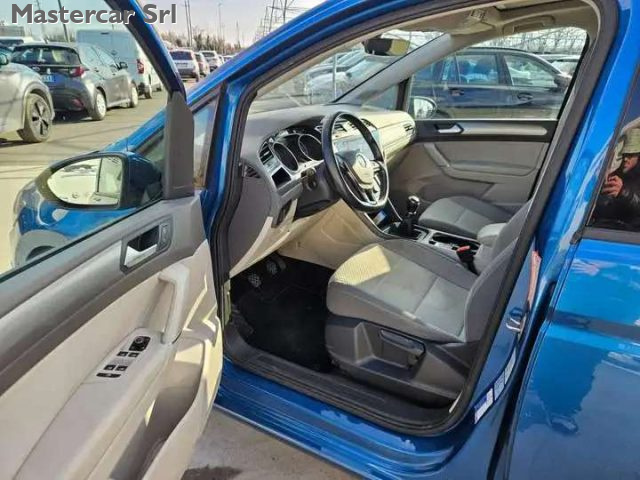 VOLKSWAGEN TOURAN TOURAN 2015 2.0 TDI BUSINESS TET - foto 11