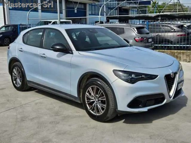 ALFA ROMEO STELVIO STELVIO MY23 2.2 TD SUPER Q4 210 - foto 2