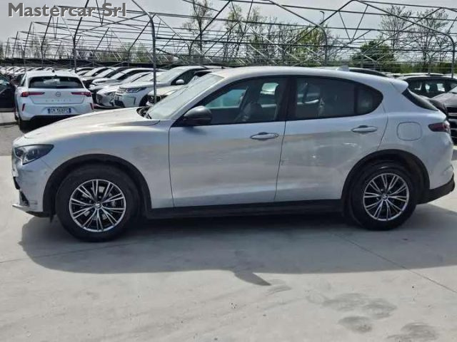 ALFA ROMEO STELVIO STELVIO MY23 2.2 TD SUPER Q4 210 - foto 7