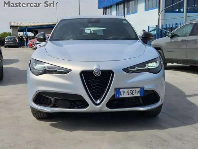 ALFA ROMEO STELVIO STELVIO MY23 2.2 TD SUPER Q4 210 - foto 8