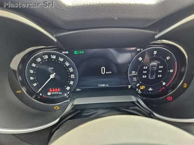 ALFA ROMEO STELVIO STELVIO MY23 2.2 TD SUPER Q4 210 - foto 12