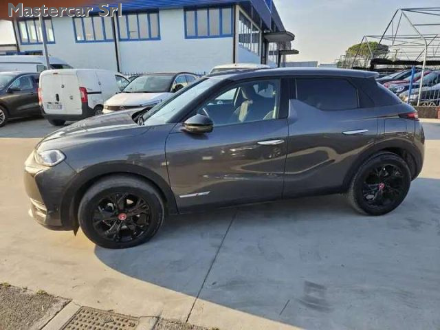 DS AUTOMOBILES DS 3 CROSSBACK DS3 1.2 PURETECH PERFORMANCE LIN - foto 3