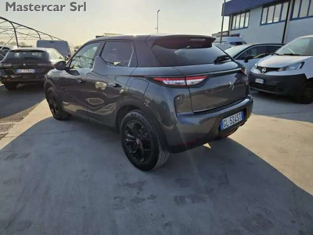 DS AUTOMOBILES DS 3 CROSSBACK DS3 1.2 PURETECH PERFORMANCE LIN - foto 4