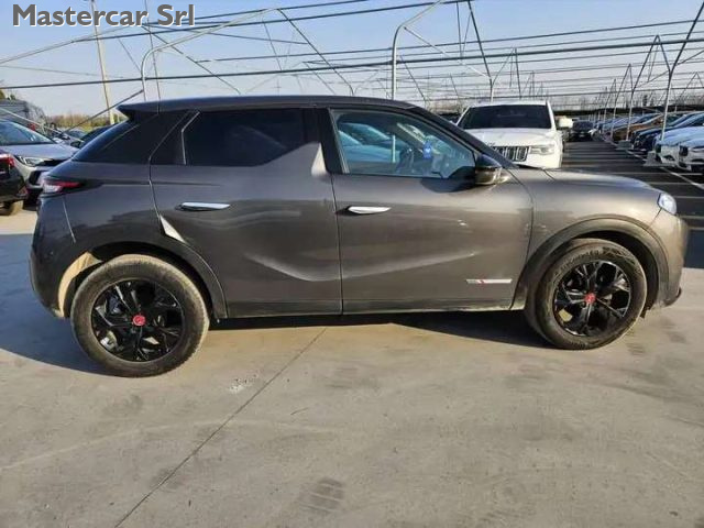 DS AUTOMOBILES DS 3 CROSSBACK DS3 1.2 PURETECH PERFORMANCE LIN - foto 7