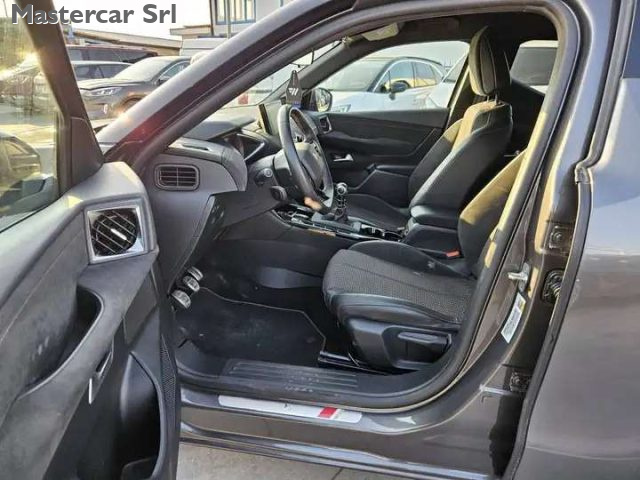 DS AUTOMOBILES DS 3 CROSSBACK DS3 1.2 PURETECH PERFORMANCE LIN - foto 10