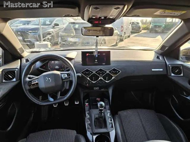 DS AUTOMOBILES DS 3 CROSSBACK DS3 1.2 PURETECH PERFORMANCE LIN - foto 11