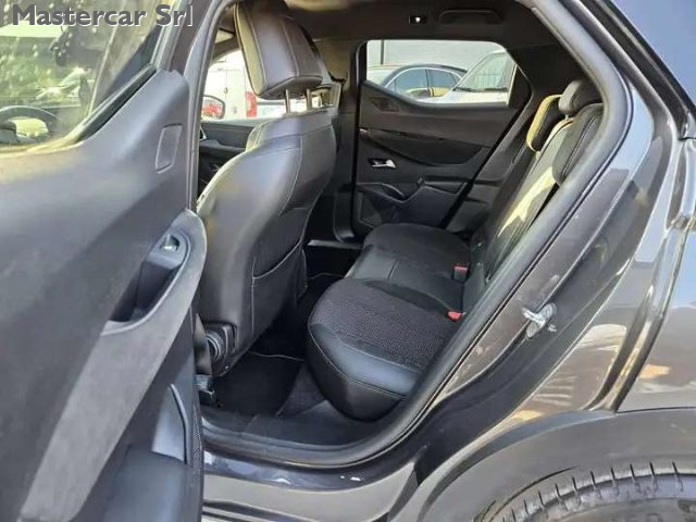 DS AUTOMOBILES DS 3 CROSSBACK DS3 1.2 PURETECH PERFORMANCE LIN - foto 12