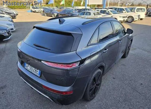 DS AUTOMOBILES DS 7 1.5 BLUEHDI PERFORMANCE LINE 130 - foto 6