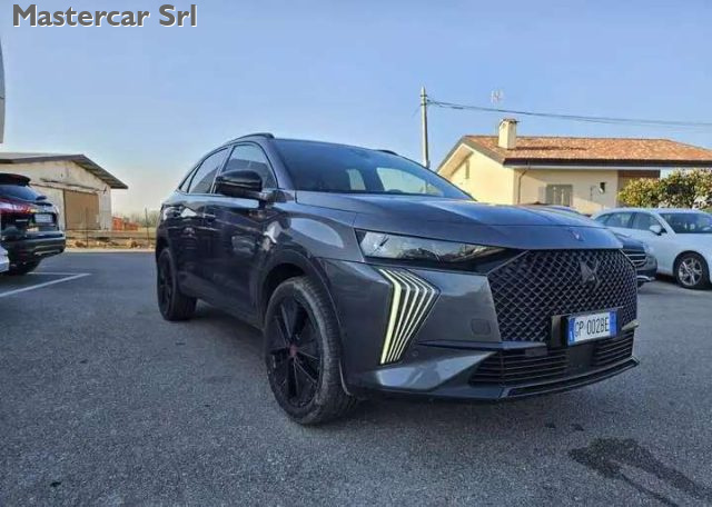 DS AUTOMOBILES DS 7 1.5 BLUEHDI PERFORMANCE LINE 130 - foto 7