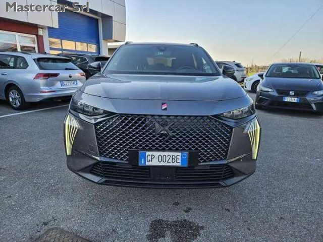 DS AUTOMOBILES DS 7 1.5 BLUEHDI PERFORMANCE LINE 130 - foto 8