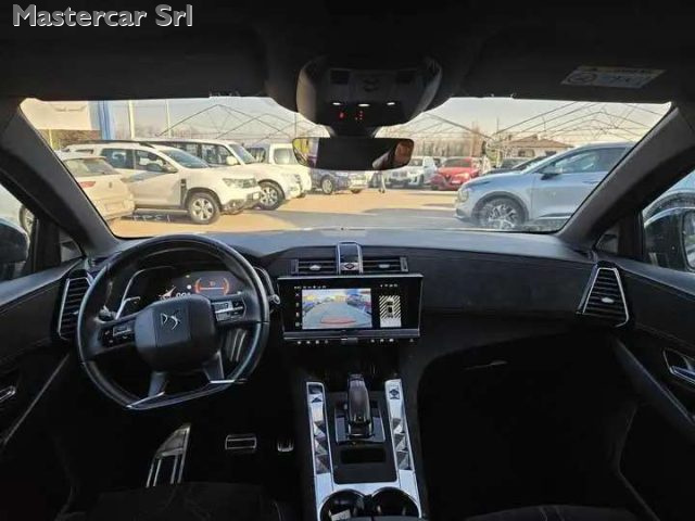 DS AUTOMOBILES DS 7 1.5 BLUEHDI PERFORMANCE LINE 130 - foto 10