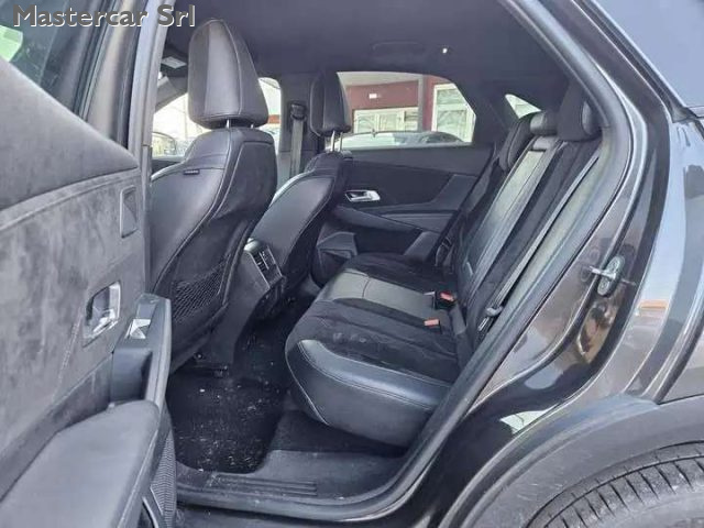 DS AUTOMOBILES DS 7 1.5 BLUEHDI PERFORMANCE LINE 130 - foto 11