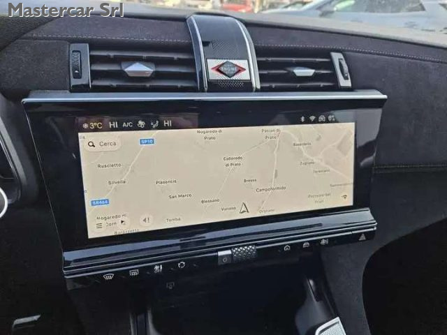 DS AUTOMOBILES DS 7 1.5 BLUEHDI PERFORMANCE LINE 130 - foto 12