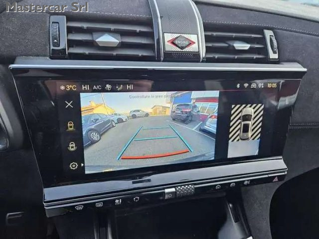 DS AUTOMOBILES DS 7 1.5 BLUEHDI PERFORMANCE LINE 130 - foto 14