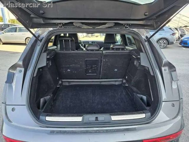 DS AUTOMOBILES DS 7 1.5 BLUEHDI PERFORMANCE LINE 130 - foto 15