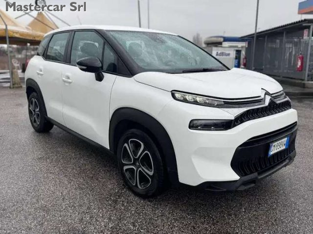 CITROEN C3 AIRCROSS 1.2 110CV LIVE - GM898VW - foto 6