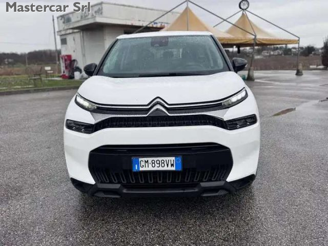 CITROEN C3 AIRCROSS 1.2 110CV LIVE - GM898VW - foto 7